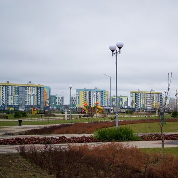 Шагай ради жизни